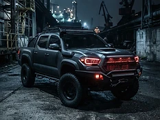 TRUCKS