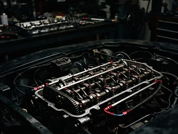 Engine Repair