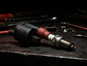 Misfire Repair