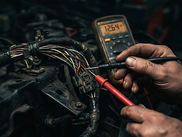 Electrical Diagnostics