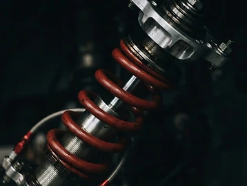 Suspension Repair