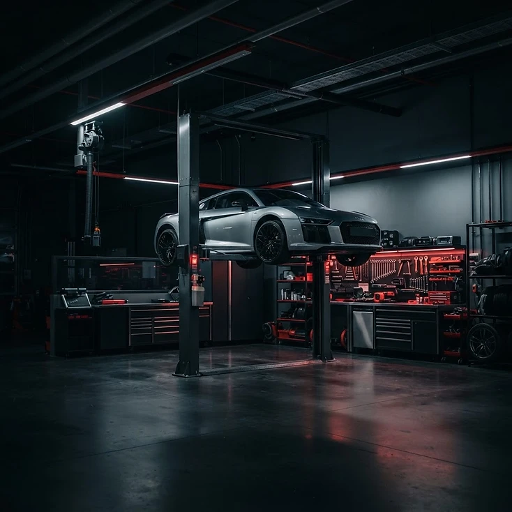 APEX ELITE workshop