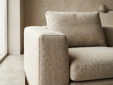 Full-home furnishings — spec book preview