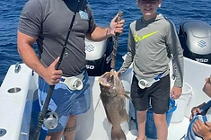 Another Successful Trip