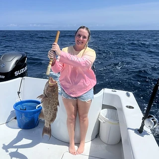 A Great Day on the Water
