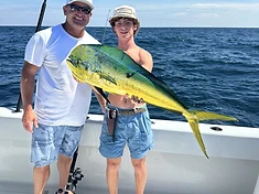 La Bella Charters