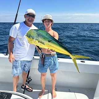 La Bella Charters