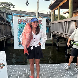 Another Successful Trip