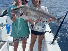 Another Day, Another Catch