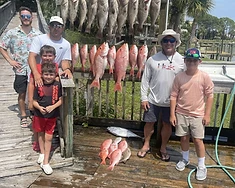 Another Successful Trip
