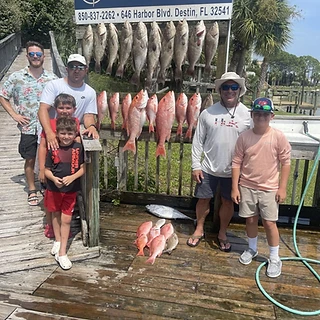 Another Successful Trip