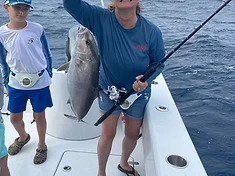 The Catch of the Day