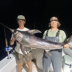Happy Anglers, Happy Captain