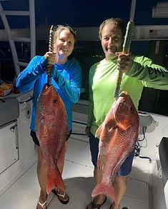 Fishing in Destin, FL