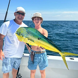 Another Successful Trip