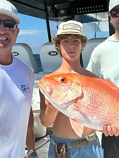 The Catch of the Day