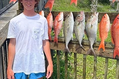 Memories Made on the Gulf