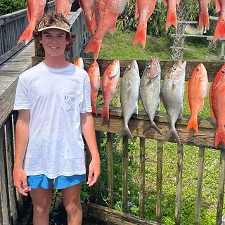 Memories Made on the Gulf
