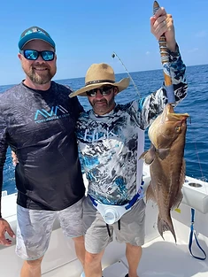 A Great Day on the Water