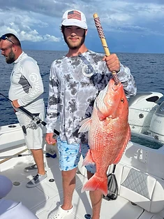 Another Day, Another Catch