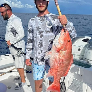 Another Day, Another Catch