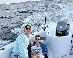 La Bella Charters
