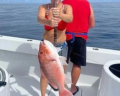 Gulf Coast Fishing