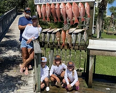 Memories Made on the Gulf
