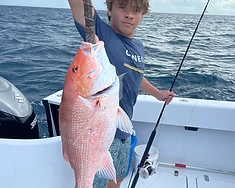 Another Successful Trip