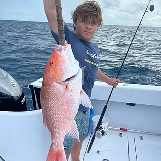 Another Successful Trip