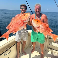 Good Times, Good Fishing