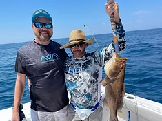 The Catch of the Day