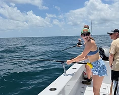The Catch of the Day