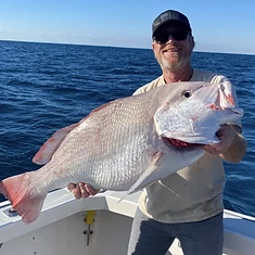 Memories Made on the Gulf — Destin fishing charter catch