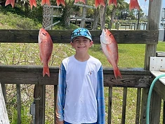The Catch of the Day