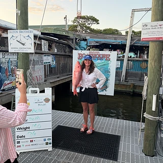 La Bella Charters