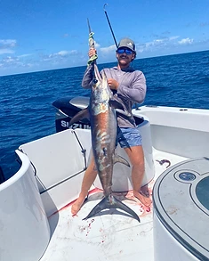 Fishing in Destin, FL