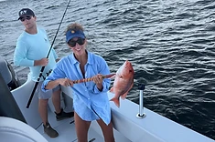 A Great Day on the Water