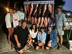 Good Times, Good Fishing