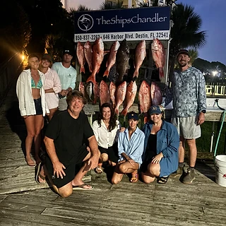 Good Times, Good Fishing