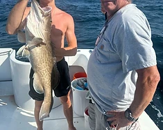 Another Day, Another Catch