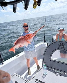 Another Successful Trip