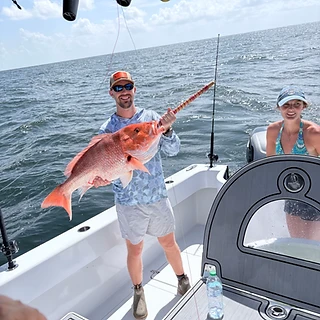 Another Successful Trip