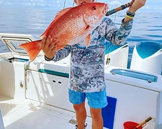 Gulf Coast Fishing