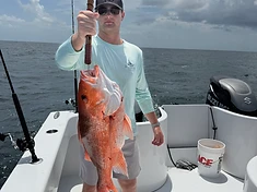 Good Times, Good Fishing