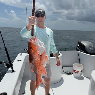 Good Times, Good Fishing