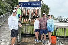 La Bella Charters