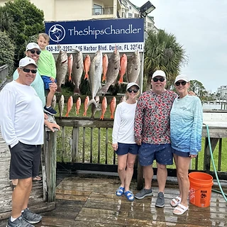 La Bella Charters