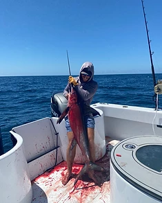 A Great Day on the Water