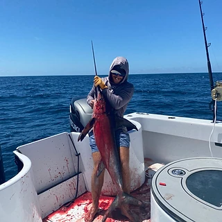 A Great Day on the Water
